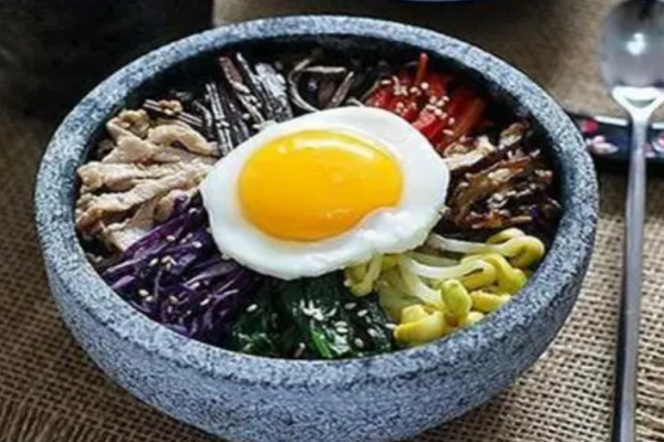 韩大叔石锅拌饭加盟