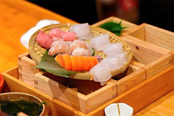千代保怀石料理加盟