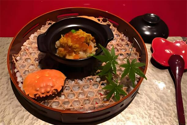 千代保怀石料理加盟