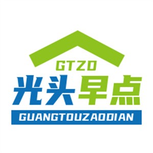 光头早点加盟