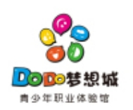 dodo梦想城加盟