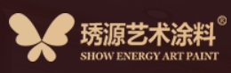 琇源艺术涂料加盟