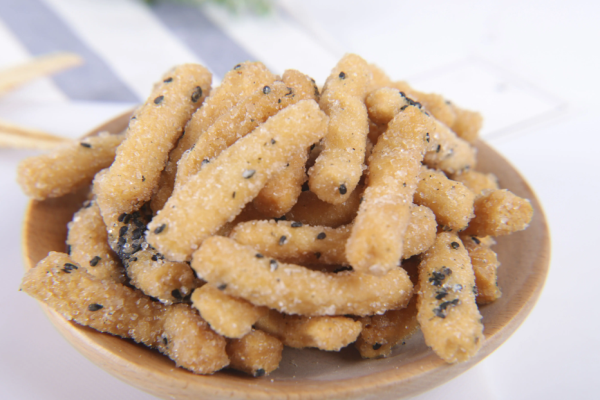 酥脆坊中式糕点加盟