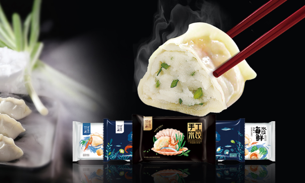 南沪水饺加盟