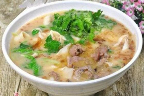 张老炝方城炝锅烩面加盟