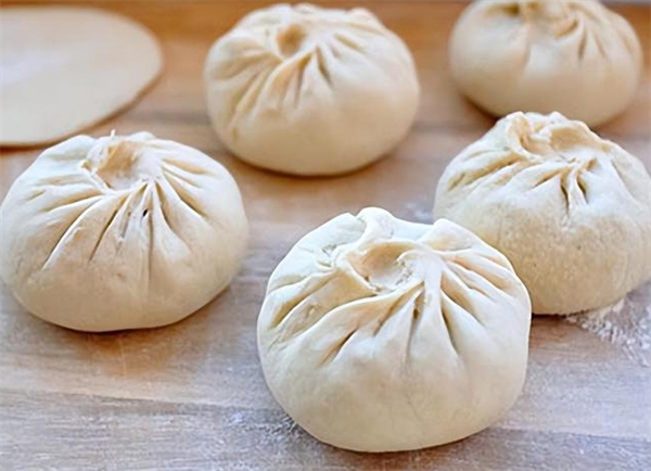 老汤包子铺加盟费多少钱？