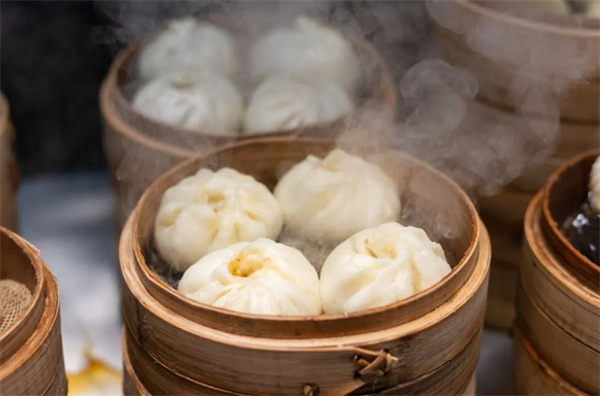 老汤包子铺加盟费多少钱？