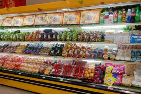 果然是你水果店加盟 果然是你水果店加盟