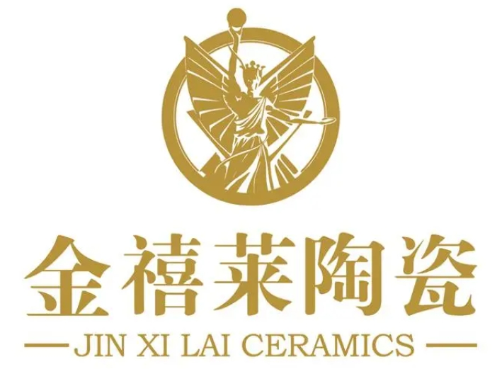 金禧莱陶瓷加盟