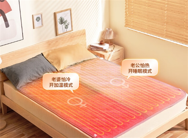 彩阳电热毯加盟