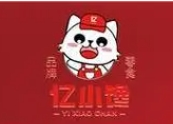 亿小馋零食加盟