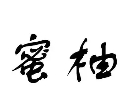 蜜柚女装加盟