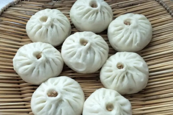 麦味登包子加盟