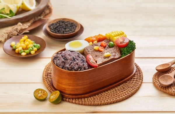 知暖轻食加盟