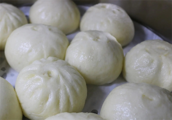 春妮包子铺加盟