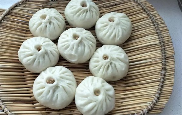 春妮包子铺加盟