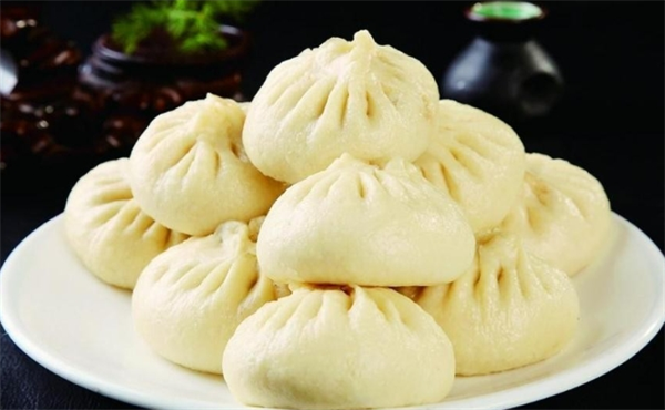 春妮包子铺加盟