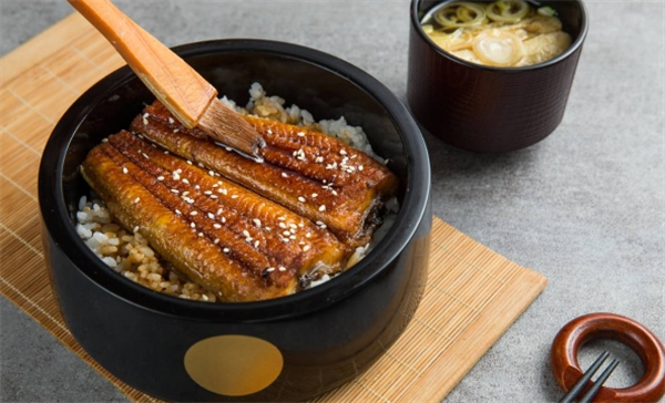 鳗屋日本料理加盟