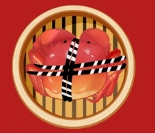 寻味肉蟹煲加盟