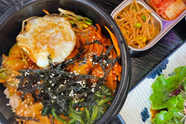 馔玉日韩料理加盟