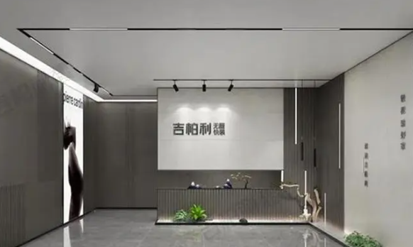 吉柏利无醛快装加盟