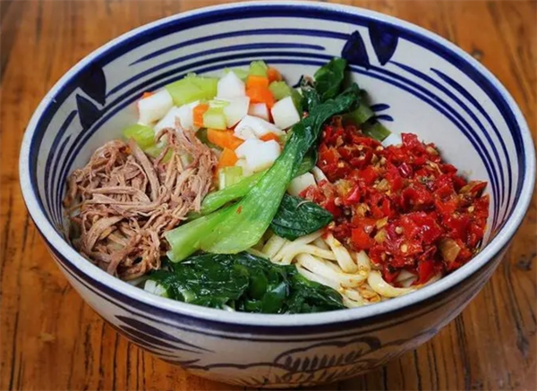 赵老厨赵家腊汁肉加盟