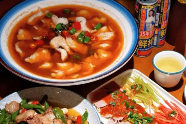 蜀厨鸡毛店加盟