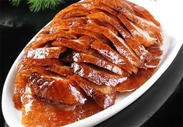百味迎百客烤鸭加盟
