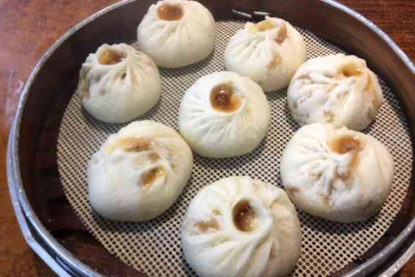 王继莲小笼加盟