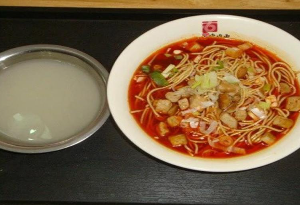 永合泰老襄阳牛肉面加盟