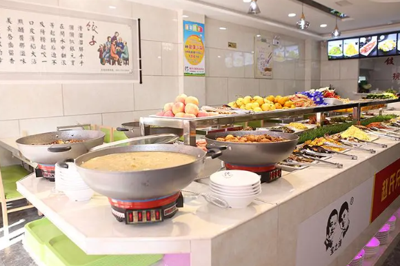 赵氏兄弟尚品水饺加盟