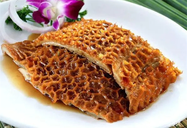 大味坊卤味加盟