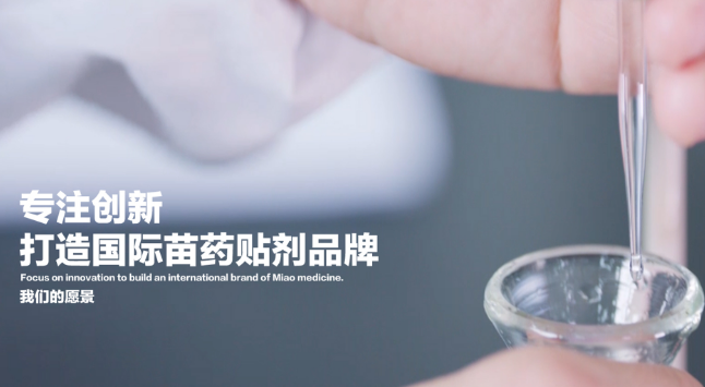 苗药药业加盟