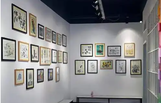 小蜗牛少儿美术加盟