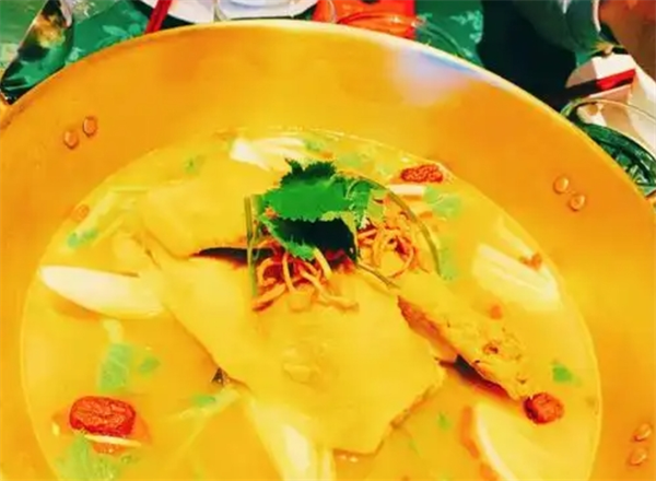 禧翠楼港式打边炉加盟