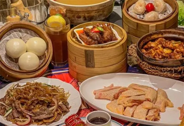 禧翠楼港式打边炉加盟