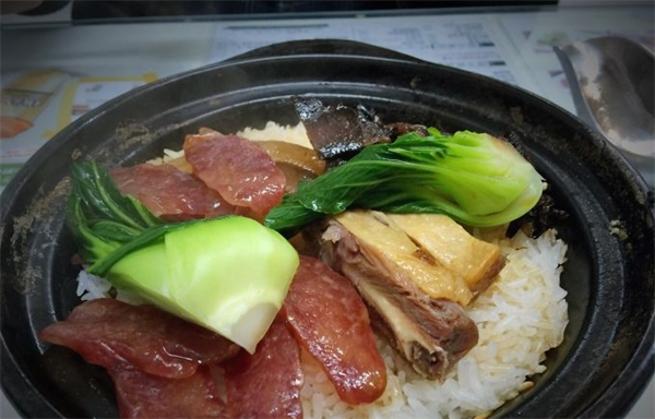 星港茶餐厅加盟