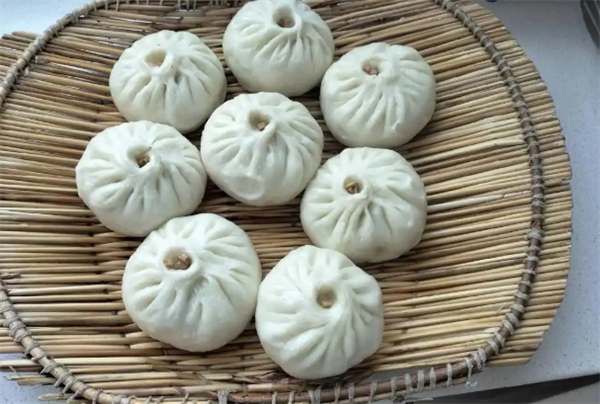 大发包子加盟