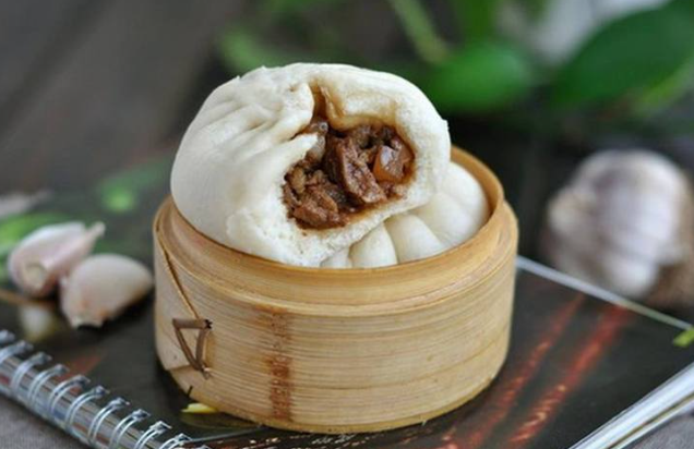 包大师鲜汁肉包加盟