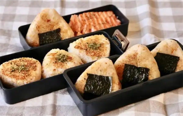 一乐饭团加盟