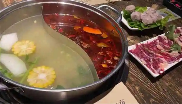 铭牛捞锅加盟