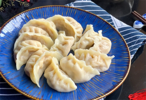 祥瑞饺子馆加盟