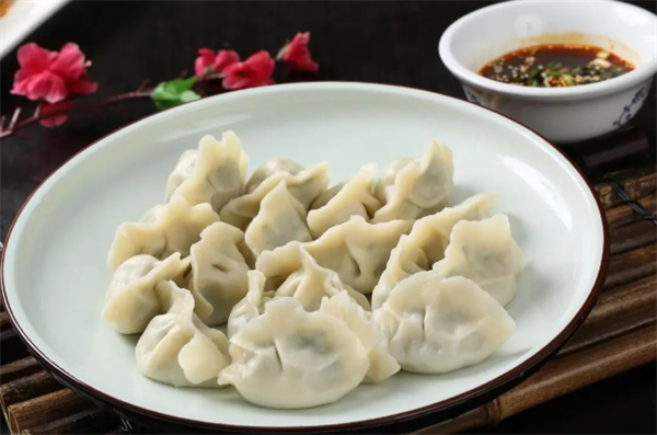 祥瑞饺子馆加盟