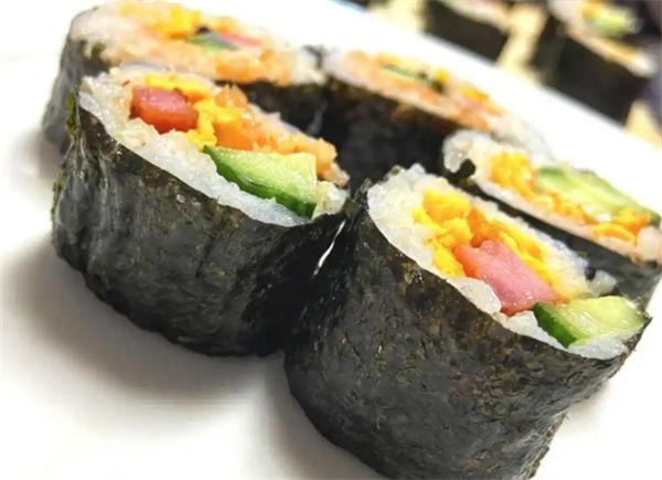 金先生寿司加盟