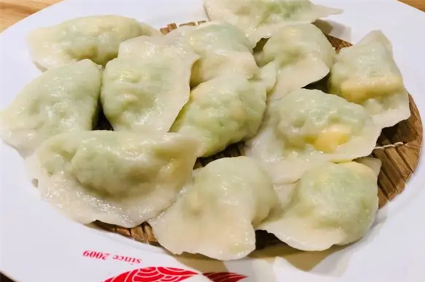 1号码头鱼水饺加盟