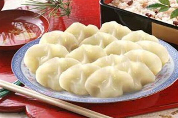 1号码头鱼水饺加盟