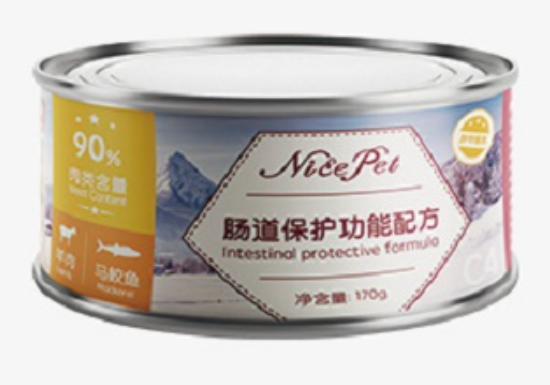 胖爷宠物食品加盟