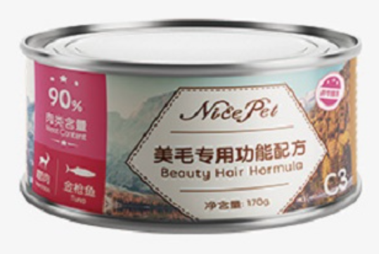胖爷宠物食品加盟