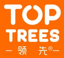 Toptrees加盟