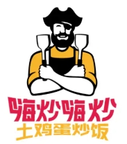 嗨炒嗨炒土鸡蛋炒饭加盟